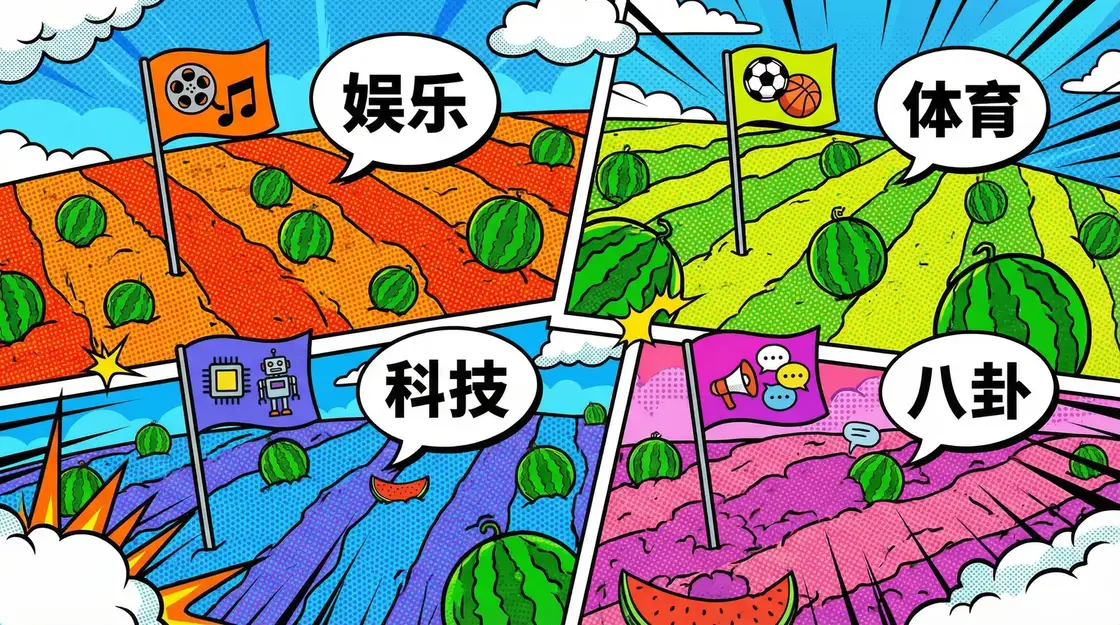 纯情小泉 娱乐瓜田分类